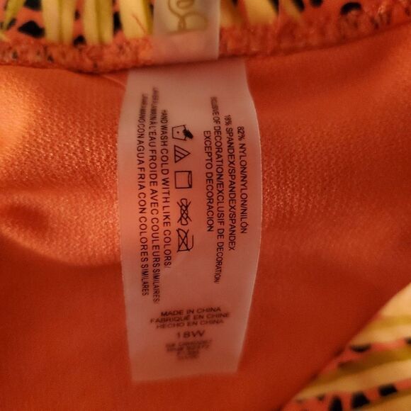 Raisins Nomad Byron Underwire Bikini Set - NEW - Picture 14 of 16